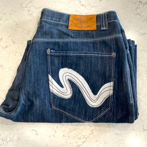 South Pole Other - Men’s South Pole Jeans